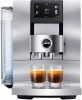 Jura Z10 Aluminium White EA volautomaat koffiemachine online kopen