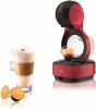 Nescafé Dolce Gusto Lumio KP1305 Koffiezetapparaten Rood online kopen