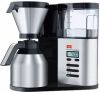 Melitta Filterkoffieapparaat AromaElegance® Therm DeLuxe 1012 06 online kopen