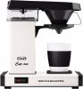 Moccamaster Filterkoffiemachine Cup one, Off white online kopen