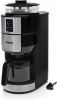 Princess 249408 Grind & Brew Compact Deluxe Filter Koffiezetapparaat online kopen