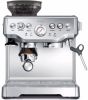 Sage THE BARISTA EXPRESS STAINLESS STEEL Espresso apparaat Rvs online kopen