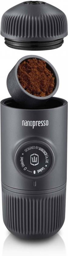 WACACO portable espresso apparaat NANOPRESSO(Grijs ) online kopen