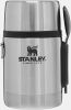 Stanley The Stainless Steel All in One Food Jar 0, 53L + Spork online kopen
