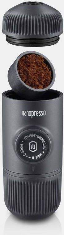 Wacaco Nanopresso met Case Portable Espresso Machine online kopen