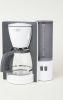 Bosch ComfortLine TKA6A041 Koffiezetapparaat Wit/Donkergrijs online kopen