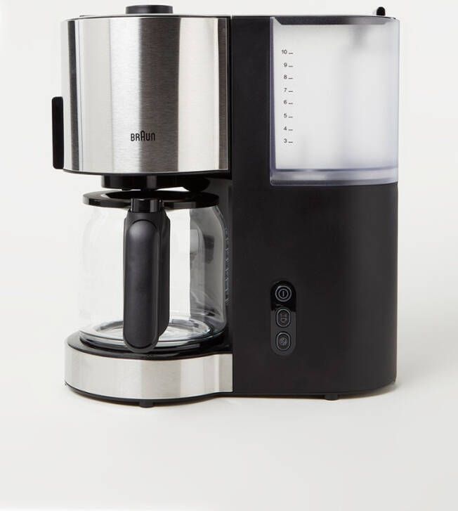 Braun IDCollection Koffiezetapparaat 1, 25 liter KF 5120 online kopen