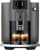Jura espresso apparaat E6 EC(Grijs ) online kopen