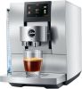 Jura Z10 Aluminium White EA volautomaat koffiemachine online kopen