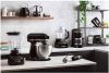 KitchenAid Filterkoffieapparaat 5KCM1208EOB ONYX BLACK, 1, 7 l, CLASSIC Drip koffiezetapparaat met spiraalvormige watertuit online kopen