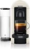 Krups Nespresso Vertuo + XN9031 Koffiecupmachine Wit online kopen