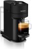 Magimix Nespresso Vertuo Next Koffiemachine + Melkopschuimer Mat Zwart online kopen