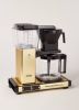 Technivorm Filterkoffiemachine KBG Select, Brushed Brass Moccamaster online kopen