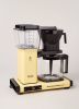 Technivorm Filterkoffiemachine KBG Select, Pastel Yellow Moccamaster online kopen