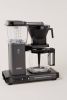 Moccamaster KBG741AO Select Filterkoffiemachine Stone Grey online kopen