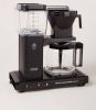 Technivorm Filterkoffiemachine KBG Select, Matt Black Moccamaster online kopen