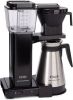 Moccamaster Kbgt Koffiezetapparaat Black Thermos 5 Jaar Garantie online kopen