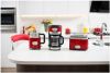 Russell Hobbs Koffiezetapparaat Retro ribbon 1000 W 1, 25 L rood online kopen