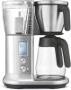 Sage The Precision Brewer Glass koffiezetapparaat SDC400BSS4EEU1 online kopen