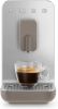 Smeg 50's Style Volautomatische koffiemachine BCC01TPMEU online kopen