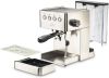 Solis 1014 Barista Gran Gusto Pistonmachine Espressomachine Espresso apparaat Zwart online kopen