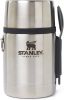 Stanley The Stainless Steel All in One Food Jar 0, 53L + Spork online kopen