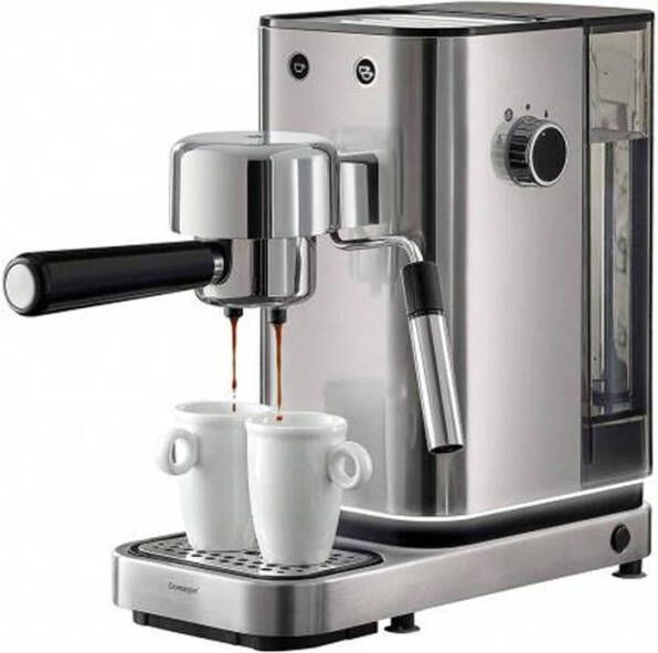 WMF Lumero espresso machine Espresso apparaat Rvs online kopen