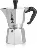 Bialetti Moka Express Koffiemaker Grijs 18 Kops online kopen