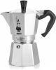 Bialetti Moka Express Koffiemaker Grijs 6 Kops online kopen