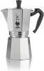 Bialetti Moka Express Koffiemaker Grijs 9 Kops online kopen