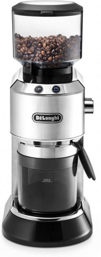 De'Longhi Dedica KG520.M Koffiezetapparaten Roestvrijstaal online kopen