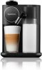 Nespresso Koffiecapsulemachine Gran Lattissima EN 650.B van DeLonghi, Black, inclusief welkomstpakket met 14 capsules online kopen