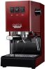 Gaggia RI9480 New Classic Pro Red Espressomachine Red online kopen