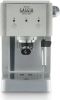 Gaggia Gran Gaggia Prestige Espresso Zilver Espressoapparaat online kopen