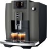 Jura espresso apparaat E6 EC(Grijs ) online kopen