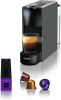 Nespresso Krups koffieapparaat Essenza Mini XN110B(Grijs ) online kopen