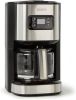 Krups Koffiezetapparaat Excellence Km480d Rvs/zwart online kopen