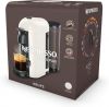 Krups Nespresso Vertuo + XN9031 Koffiecupmachine Wit online kopen