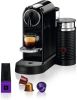 Magimix Citiz 11317 NL Nespresso apparaat + Milk melkopschuimer online kopen