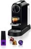 Magimix Citiz Limousine Black M196 Nespresso machine online kopen