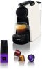 Magimix Nespresso Essenza Mini M115 11365 Koffiemachine online kopen