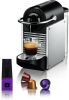 Magimix Pixie Electric Aluminium M110 Nespresso machine online kopen