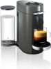 Nespresso Magimix koffieapparaat VertuoPlus Deluxe(Grijs ) online kopen