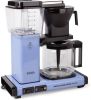 Technivorm Filterkoffiemachine KBG Select, Pastel Blue Moccamaster online kopen