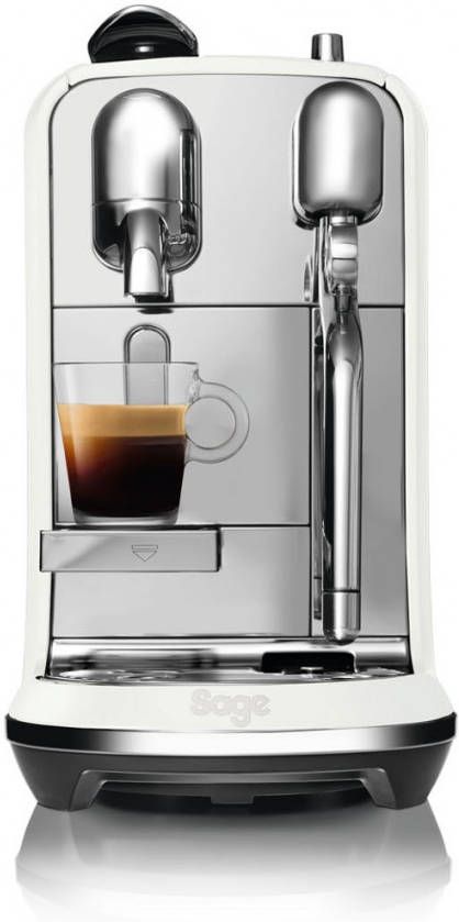 Sage Nespresso Creatista Plus SNE800SST2ENL1 Koffiemachine online kopen
