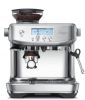 Sage THE BARISTA PRO STAINLESS STEEL Espresso apparaat Rvs online kopen