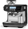 Sage THE BARISTA PRO TRUFFEL Espresso apparaat Zwart online kopen