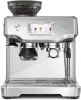 Sage THE BARISTA TOUCH STAINLESS STEEL Espresso apparaat Rvs online kopen