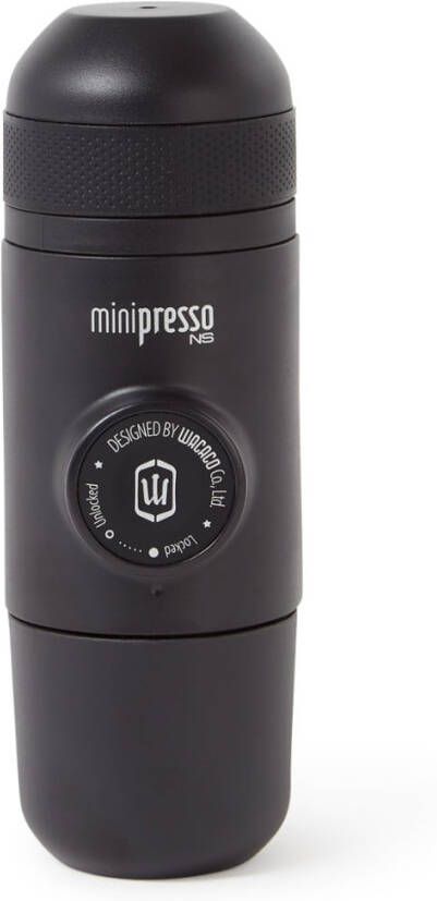 Wacaco Minipresso Ns Portable Espresso Machine Espresso To Go online kopen