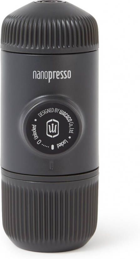Wacaco Nanopresso met Case Portable Espresso Machine online kopen
